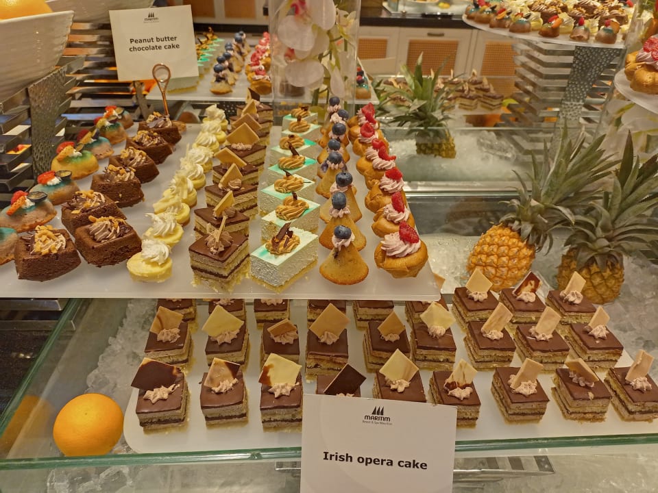 Gastro Maritim Resort & Spa Mauritius