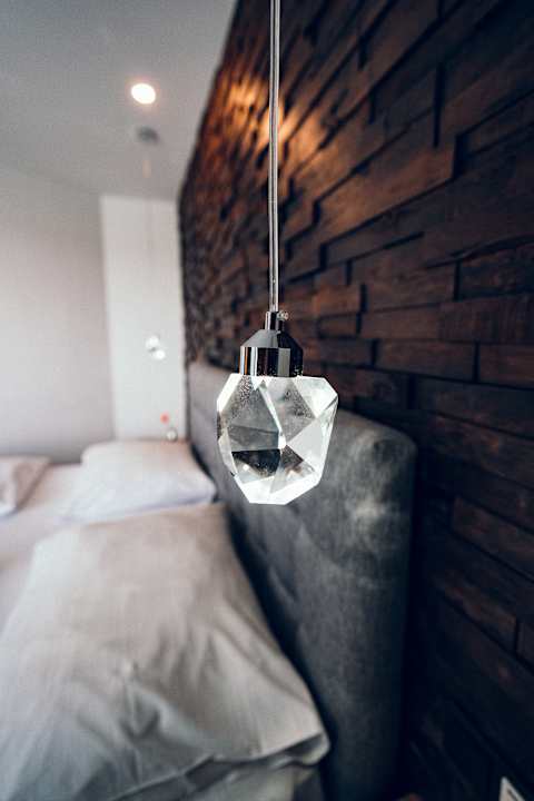 Zimmer Hotel Berghof Baumgartner