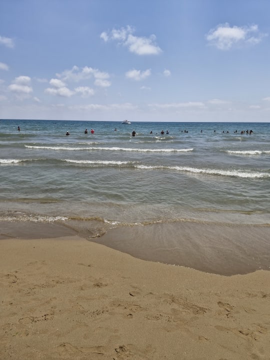 Strand Sunis Kumköy Beach Resort Hotel & Spa