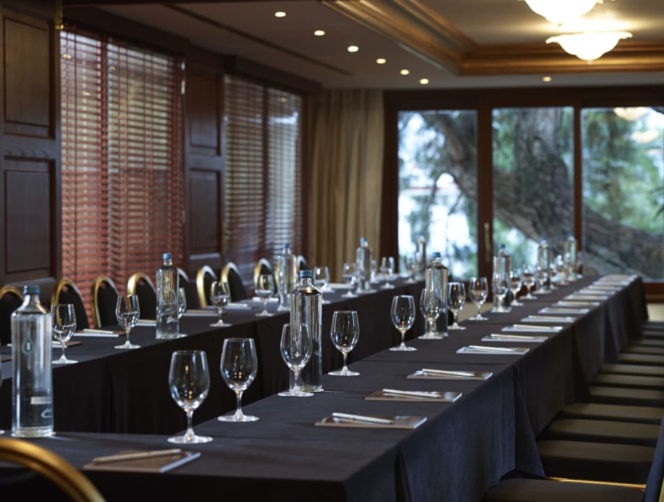 Sonstiges Grand Serai Congress and Spa