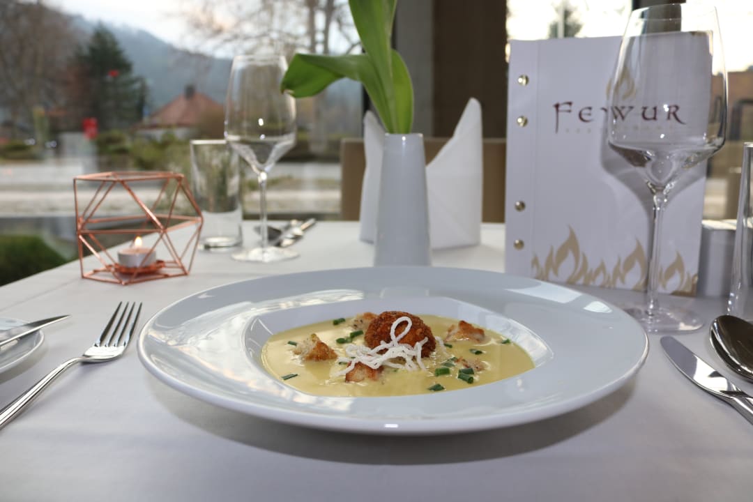 Gastro Mythenresort Heimdall