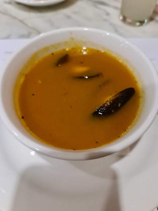 Gastro The Hacienda at Hilton Puerto Vallarta - Adults Only