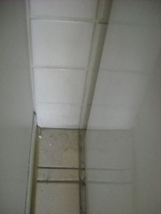 Neben dem Kühlschrank Mercure Hotel Sao Paulo Funchal