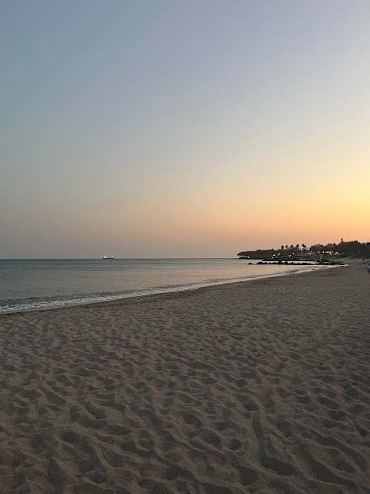 Strand Porto Bello Royal