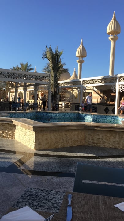 Gastro Pickalbatros Aqua Park Resort - Sharm El Sheikh