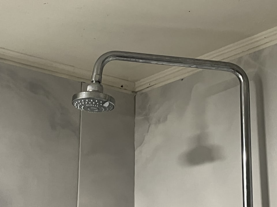 Zimmer Hotel Kouros Palace