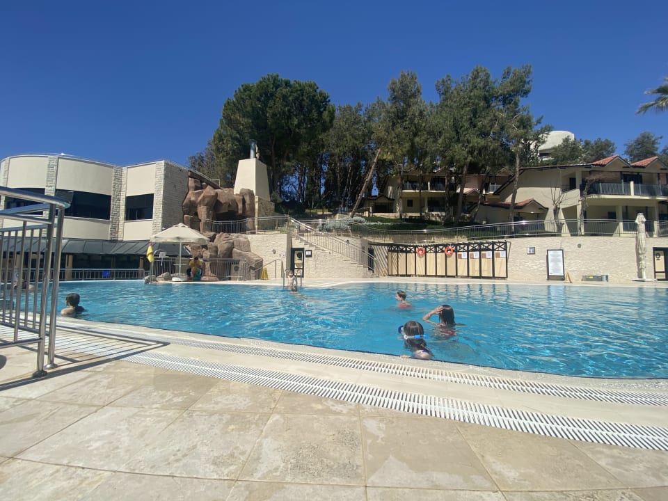Pool Melas Holiday Village
