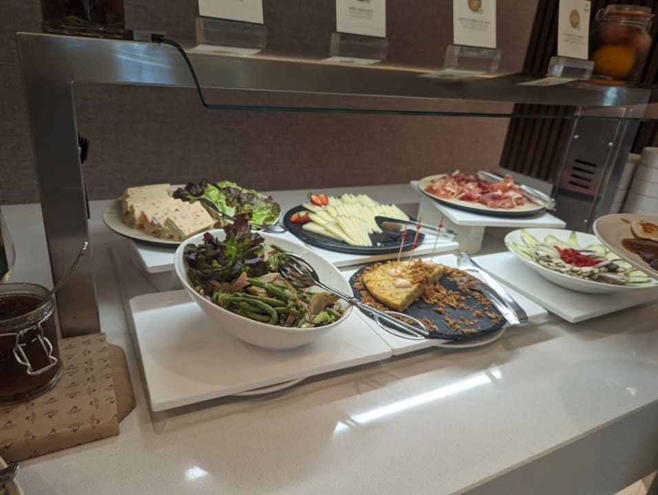 Gastro Kumara Serenoa by Lopesan Hotels