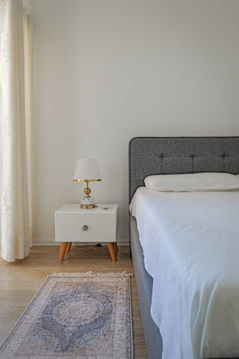 Zimmer Emiljano Apartment