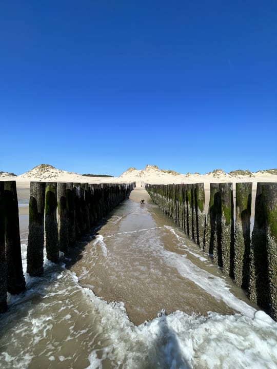 Strand Buitenplaats Oudendijke