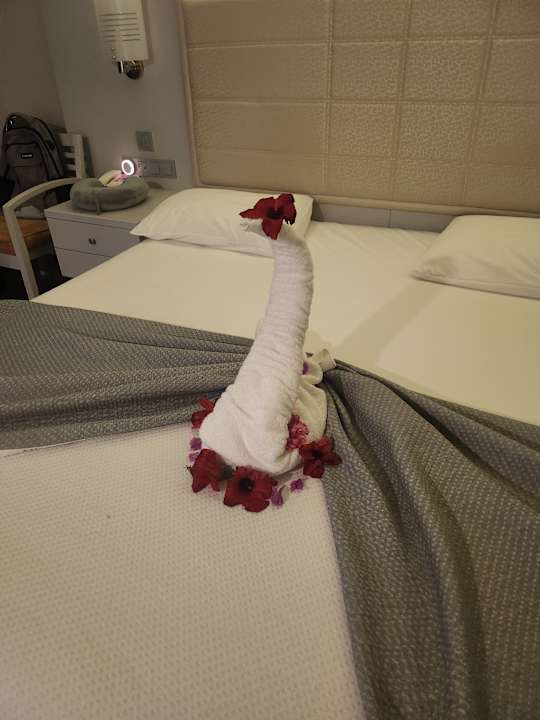 Zimmer VONRESORT Golden Coast