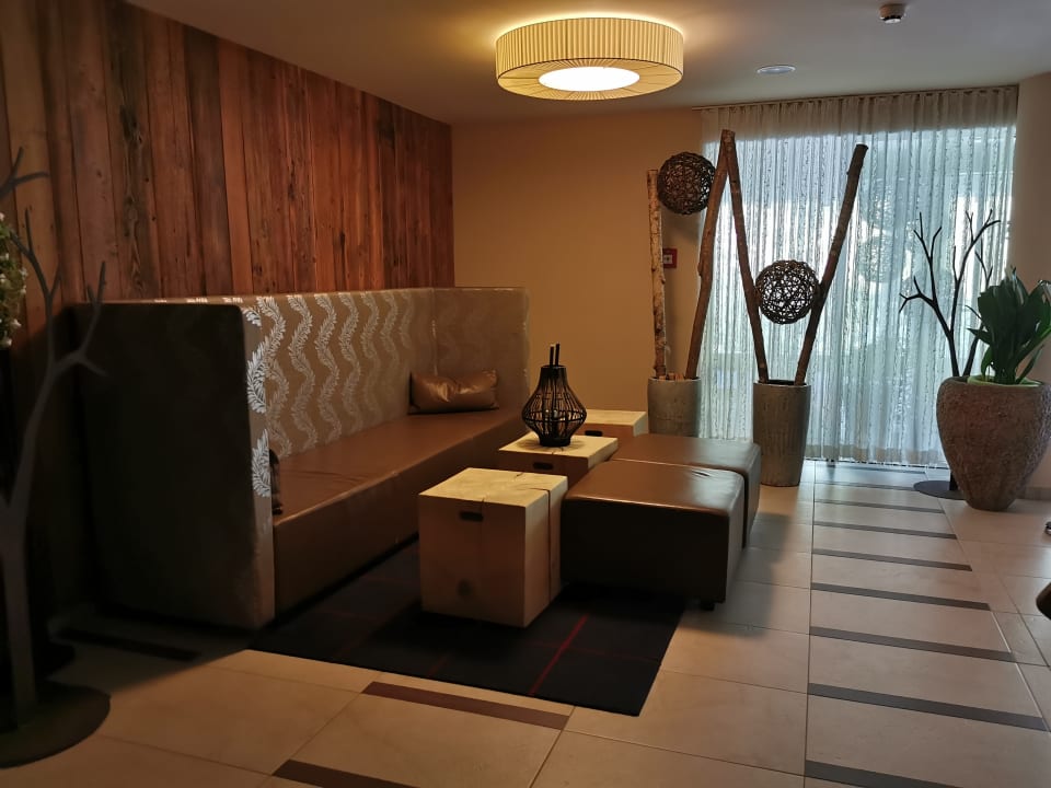 Zimmer Ellmauhof - das Generationenresort