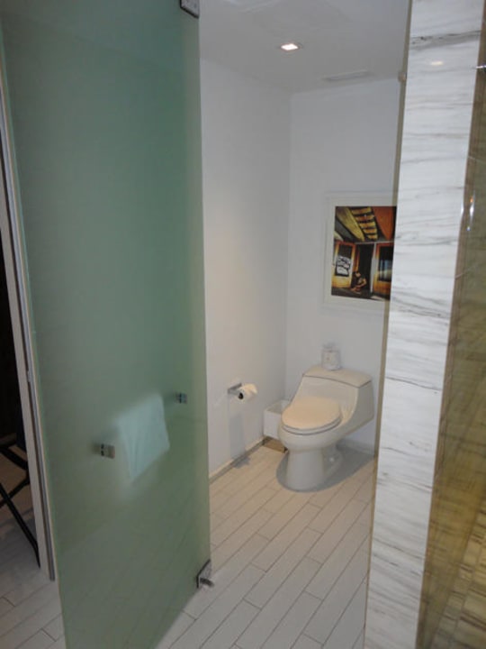 Suite 1111 W South Beach