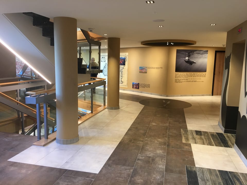 Zimmer Ostseehotel Midgard in Damp