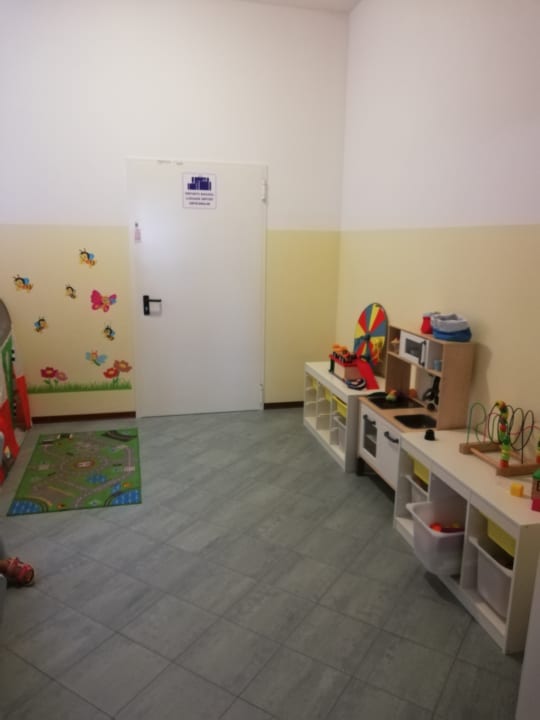 Zimmer Hotel American