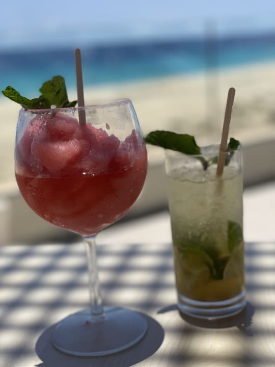 Gastro Iberostar Selection Fuerteventura Palace