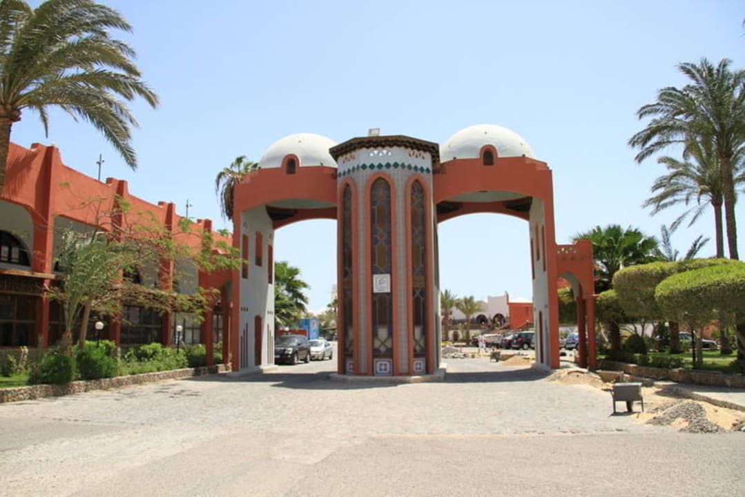 Arabella Azur Resort Arabella Azur Resort