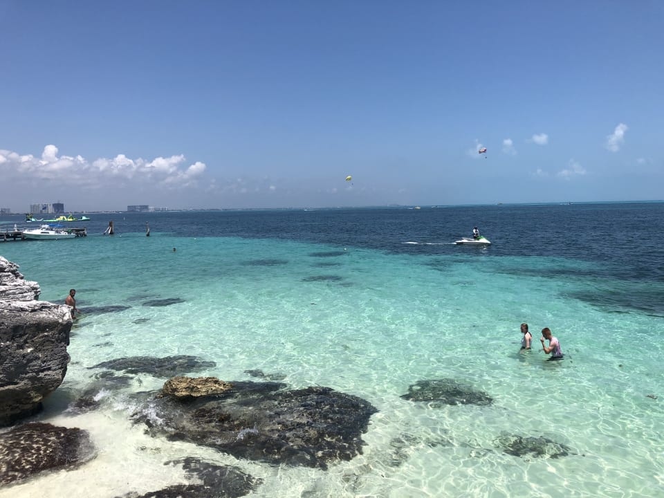 Strand Hotel Riu Palace Peninsula