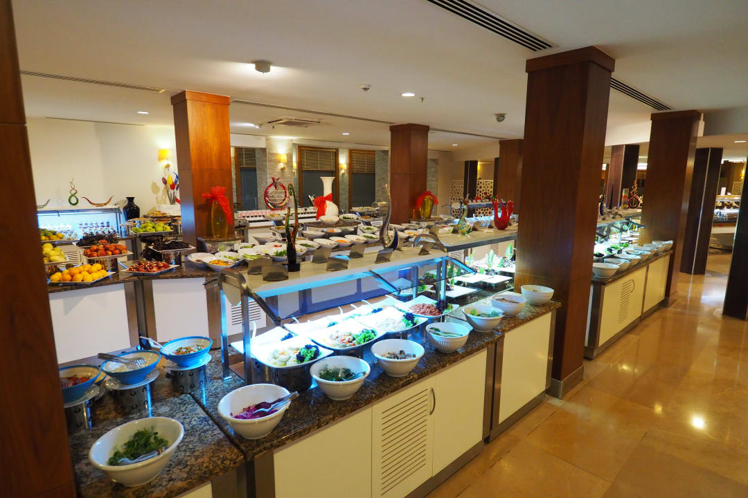 Gastro Arcanus Hotels Sorgun