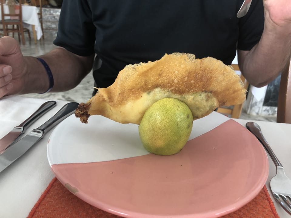 Gastro Hotel El Mouradi Djerba Menzel