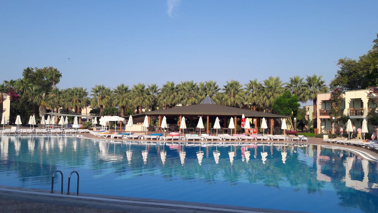 Pool VONRESORT Golden Beach