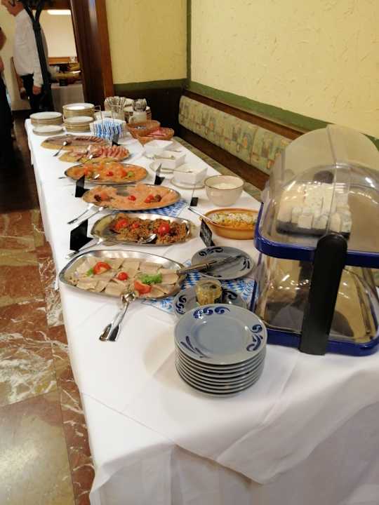 Gastro Alpensport-Hotel Seimler