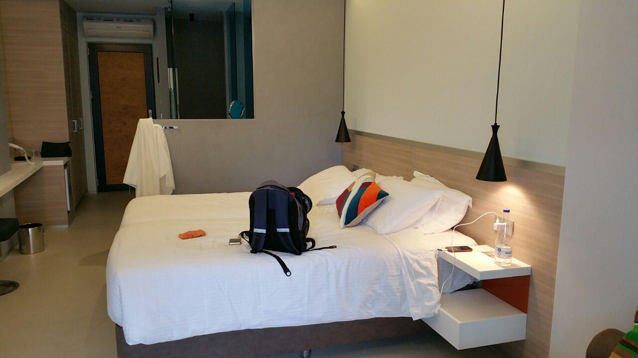 Harmony  Harmony Boutique Resort