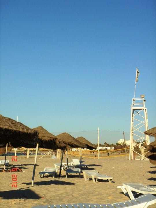 Strand Sahara Beach Aquapark & Resort