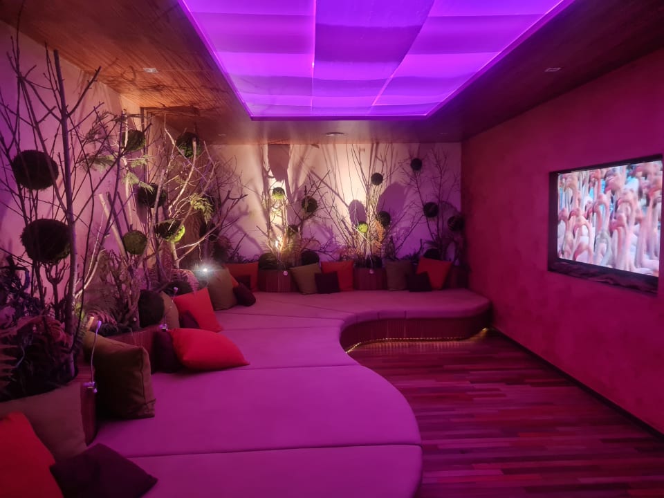 Sport & Freizeit Der Birkenhof - Spa & Genuss Resort