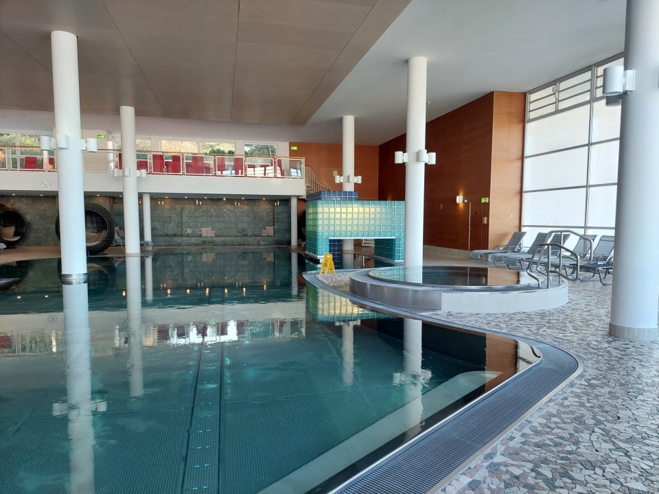 Pool Reduce Hotel Vital Bad Tatzmannsdorf