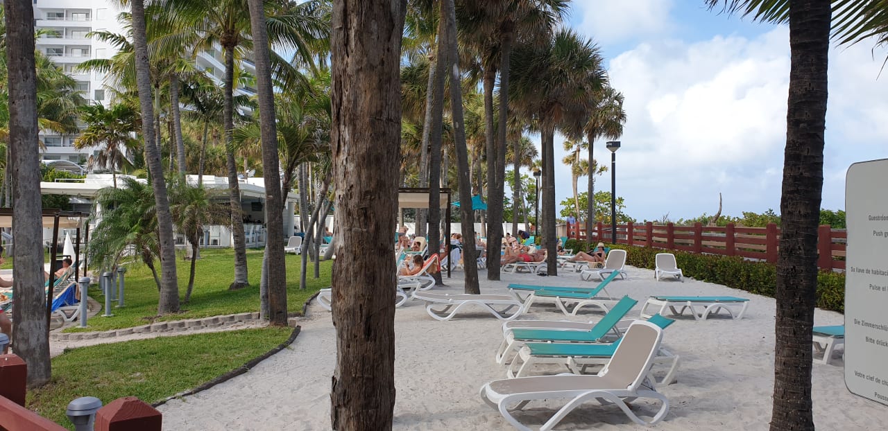 Sonstiges Hotel Riu Plaza Miami Beach