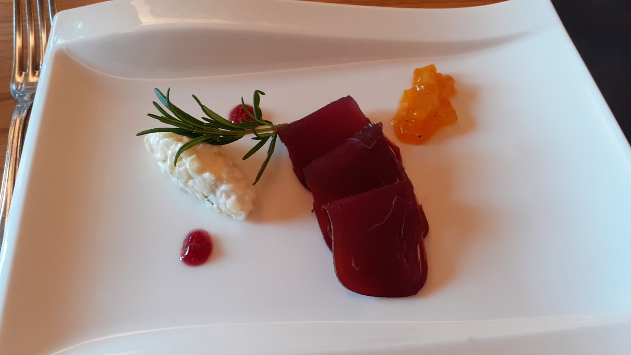 Gastro Hotel Rösslhof