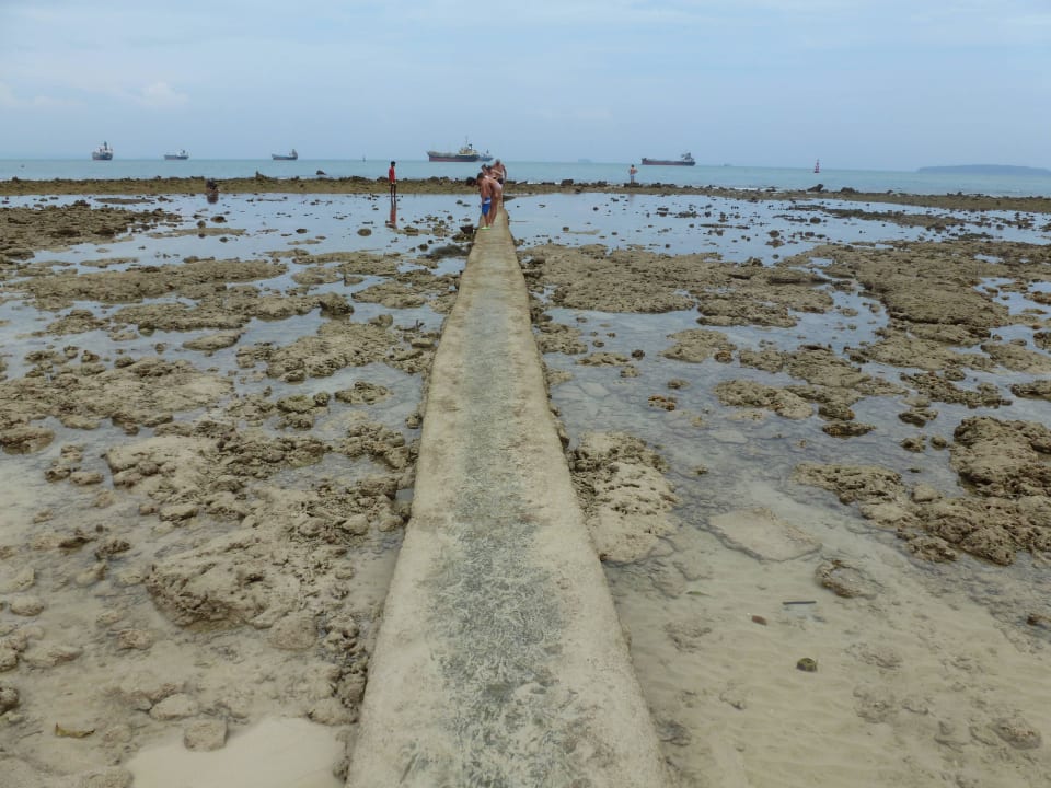 Cape Panwa Hotel in Phuket Thailand  Cape Panwa Hotel