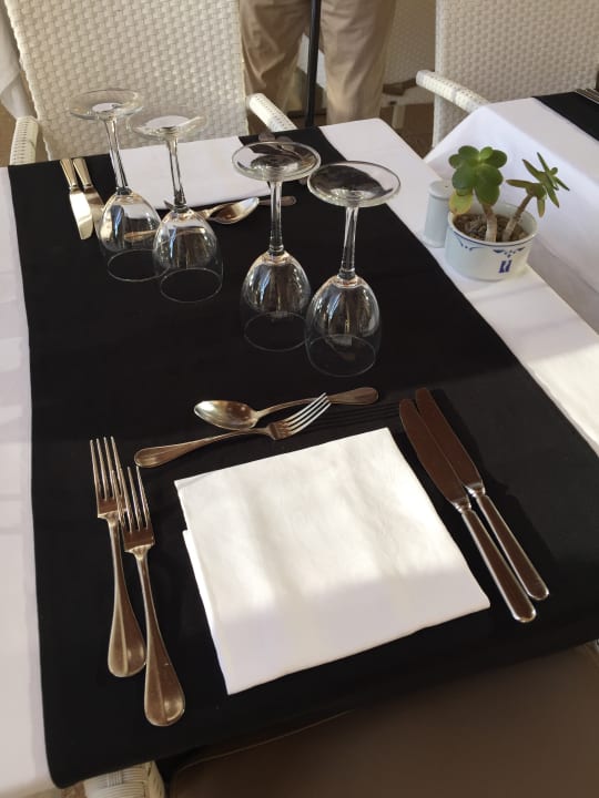 Gastro Hipotels Playa la Barrosa