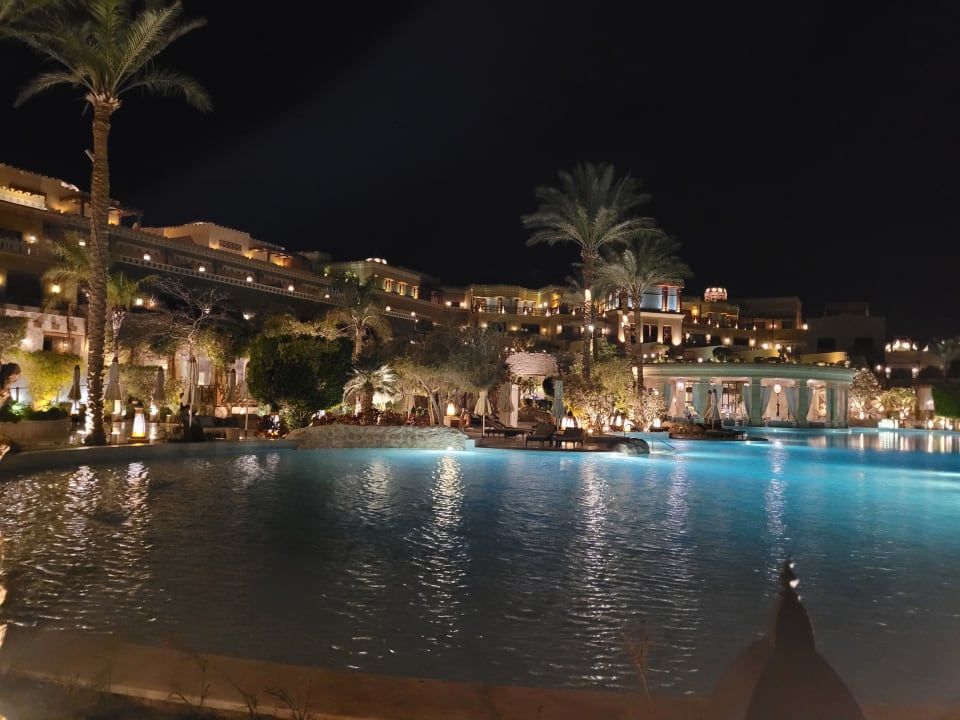 Pool Makadi Spa - Adults only