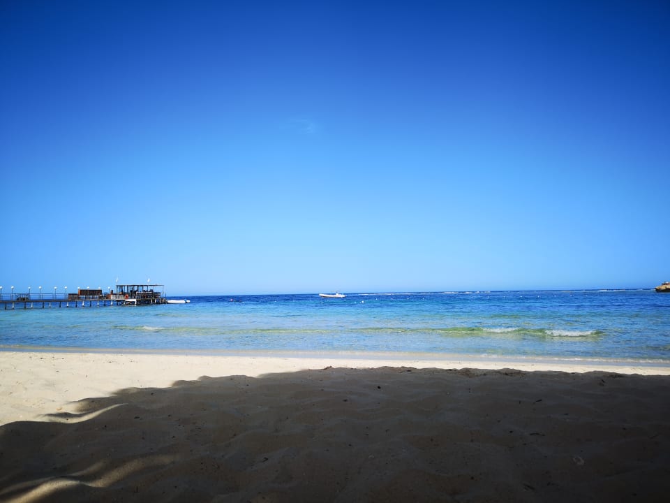 Strand Mövenpick Resort El Quseir