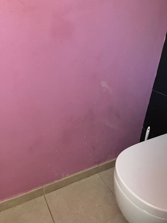 Zimmer R2 Romantic Fantasia Suites - Adults only