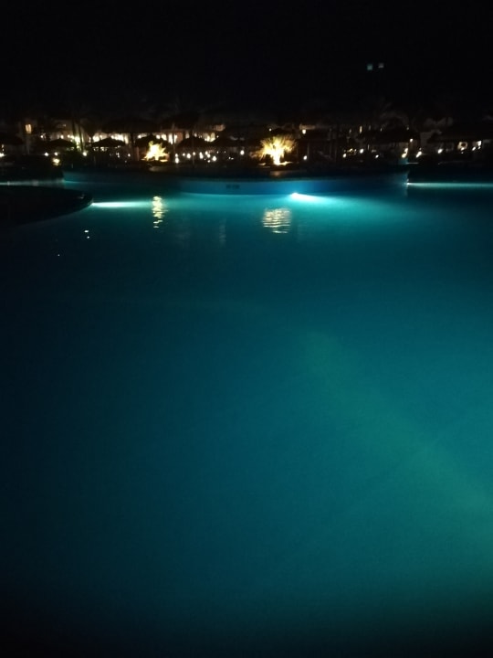 Pool Three Corners Sea Beach Resort