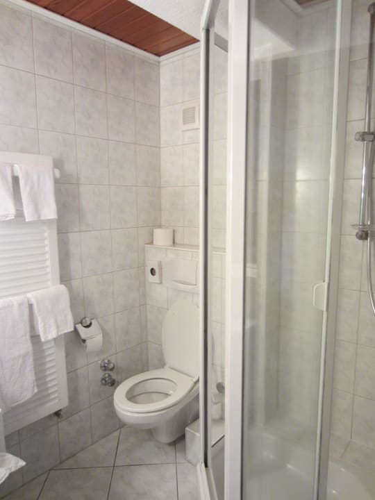 Bad Hotel zum Schiffchen