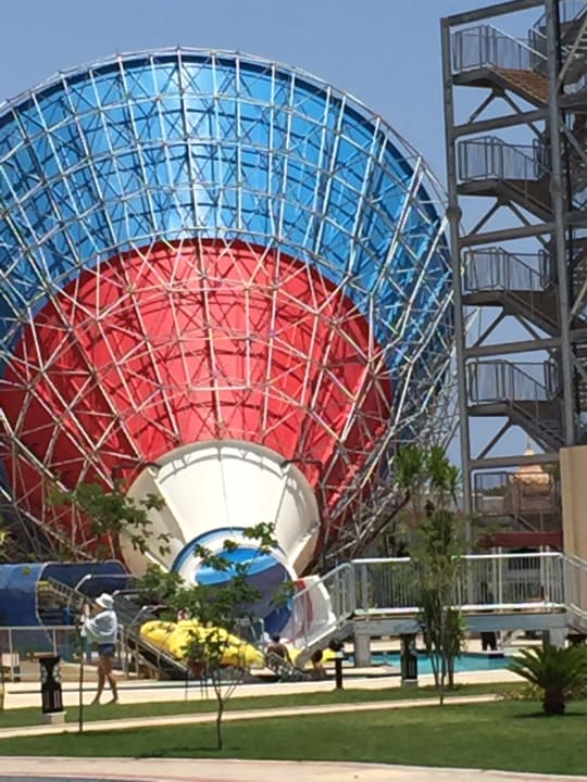 Sport & Freizeit Pickalbatros Aqua Park Resort - Sharm El Sheikh