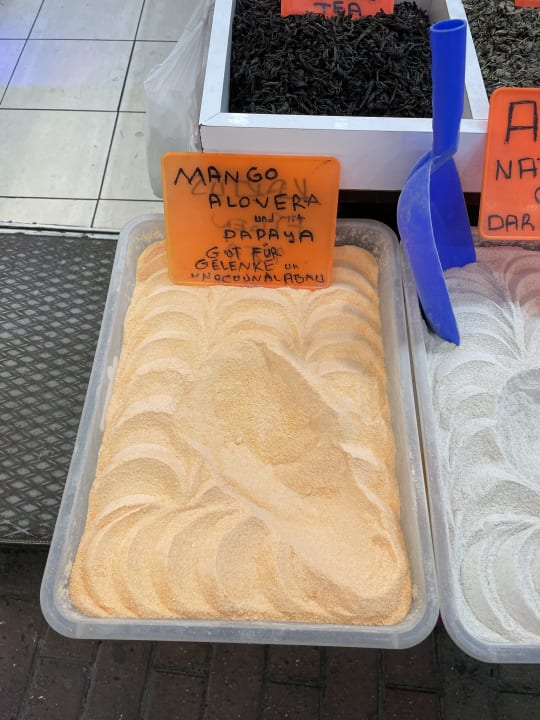 Gastro Wyndham Garden Lara