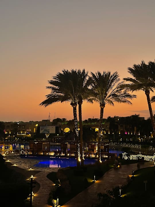 Pool Rixos Sharm El Sheikh Adults Only 18 +