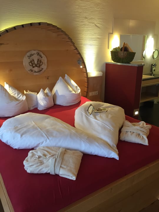 Zimmer 1. Bier & Wohlfühlhotel Gut Riedelsbach