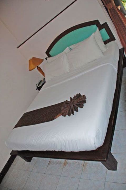 Bett Hotel Railay Bay Resort & Spa