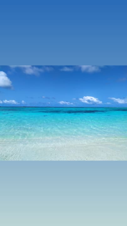 Strand Adaaran Select Meedhupparu Island Resort - Premium All Inclusive