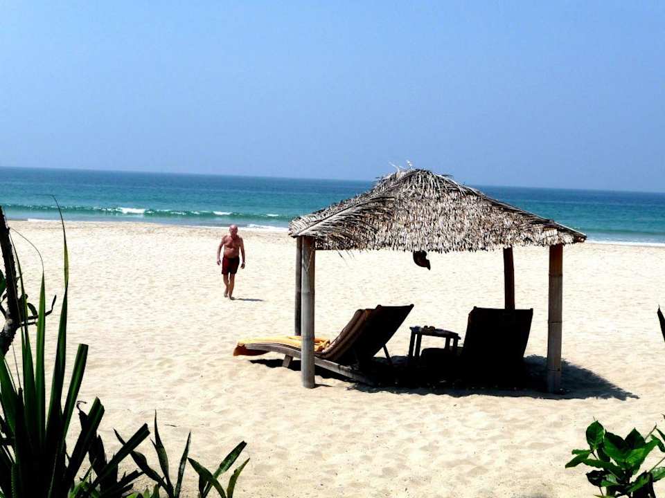 Strand Hotel Palm Beach Resort