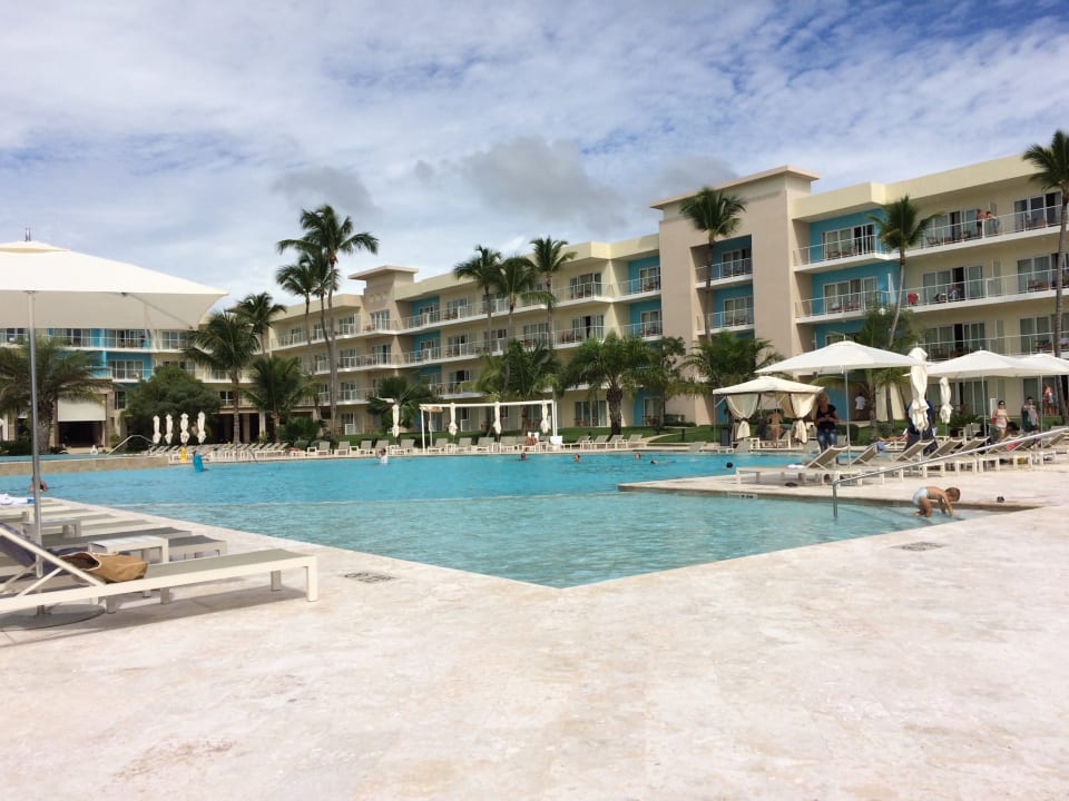 Pool Westin Punta Cana Resort & Club