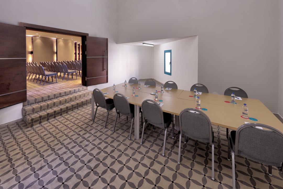 Sonstiges Hapimag Sea Garden Resort