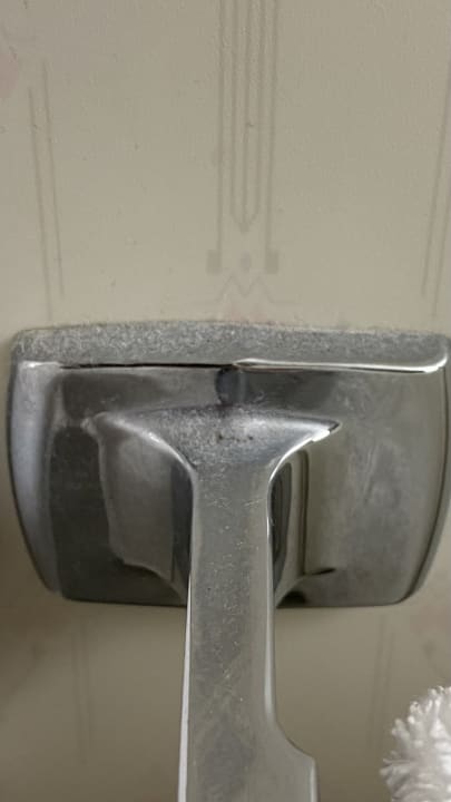 Zimmer Hotel ANA Crowne Plaza Kobe