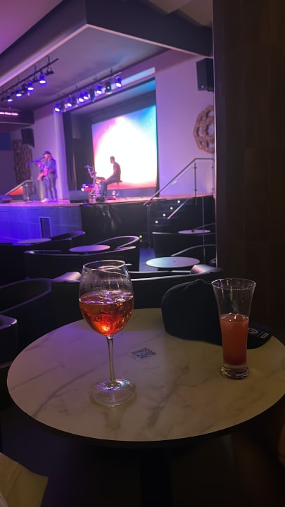 Sport & Freizeit Hotel Riu Palace Boavista